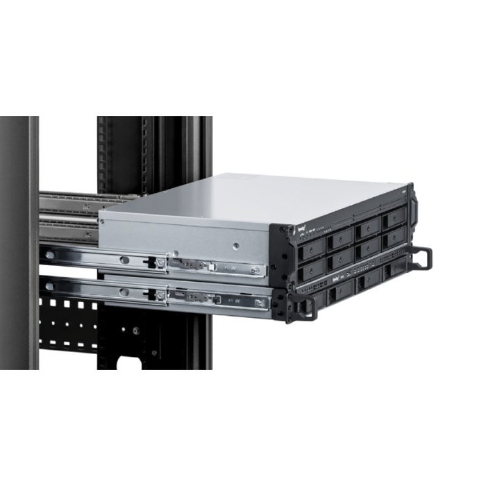Synology RackStation RS1221RP+ 8 bahías